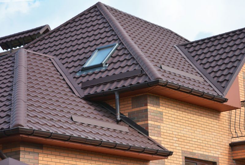 Roof Flashing Installation in Gloucester, VA