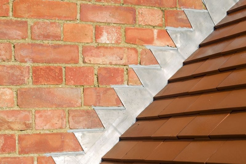 Roof Flashing Installation in Middlesex County, VA