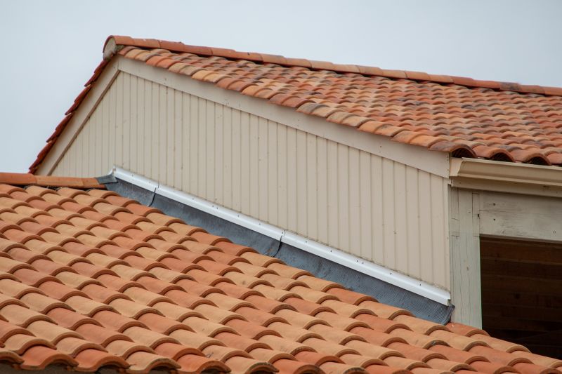 Roof Flashing Installation in Lively, VA