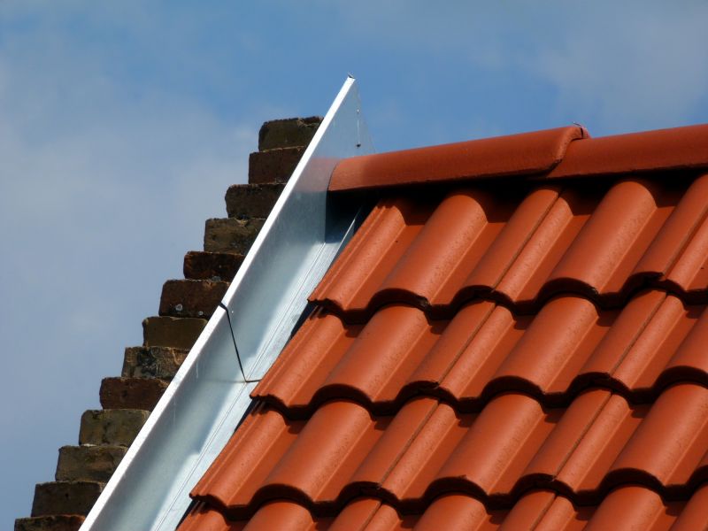 Roof Flashing Installation in Locust Hill, VA