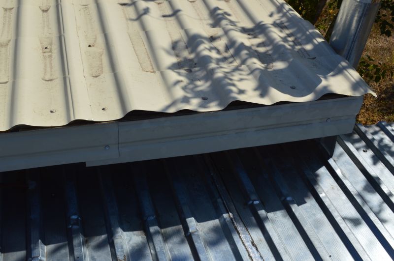 Roof Flashing Service in Gloucester, VA
