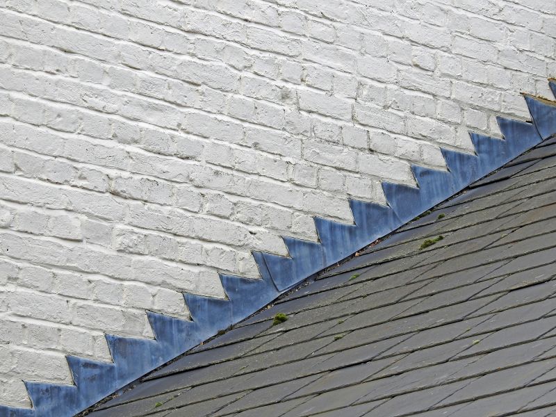 Roof Flashing Service in Kilmarnock, VA