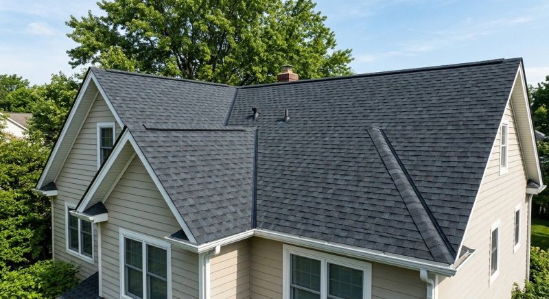 Roof Installation in Gloucester, VA