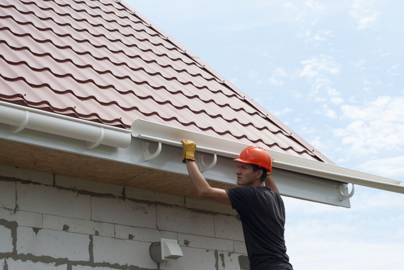Roof Installation in Lanexa, VA