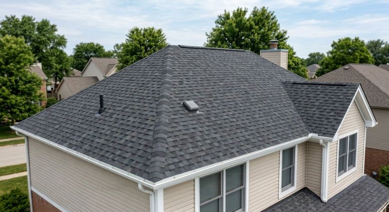 Roof Remodeling in Middlesex County, VA