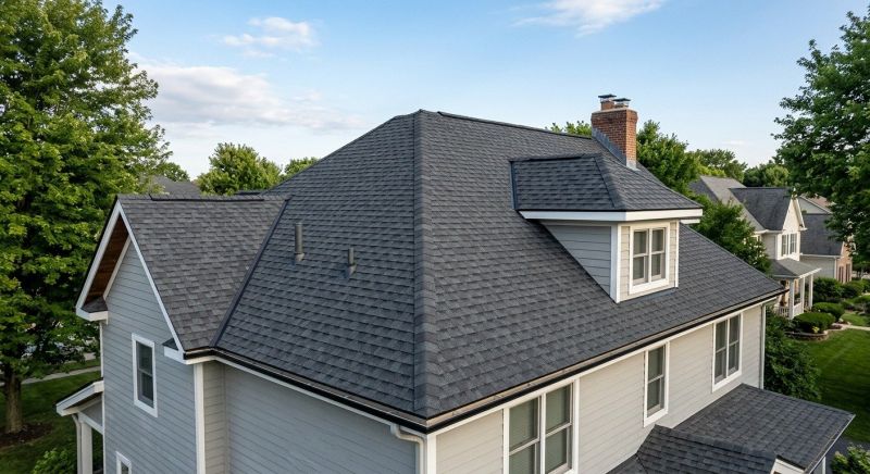 Roof Remodeling in Middlesex County, VA