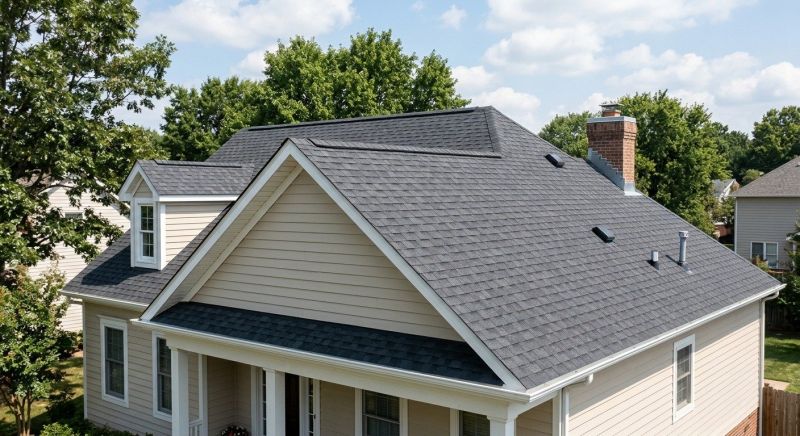 Roof Remodeling in Middlesex County, VA