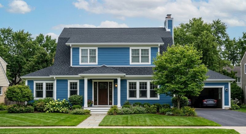 Roof Replacement in Lanexa, VA
