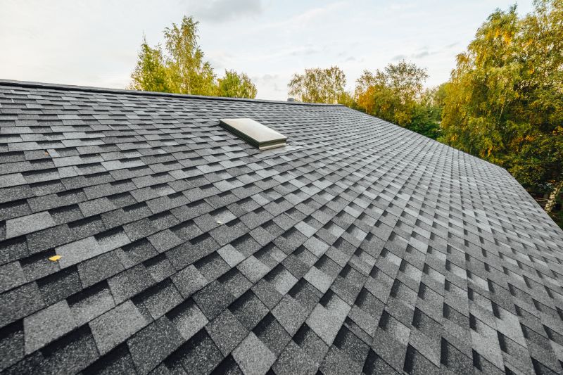 Roof Reshingling in Middlesex County, VA