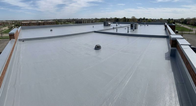 Roof Sealing in Cardinal, VA
