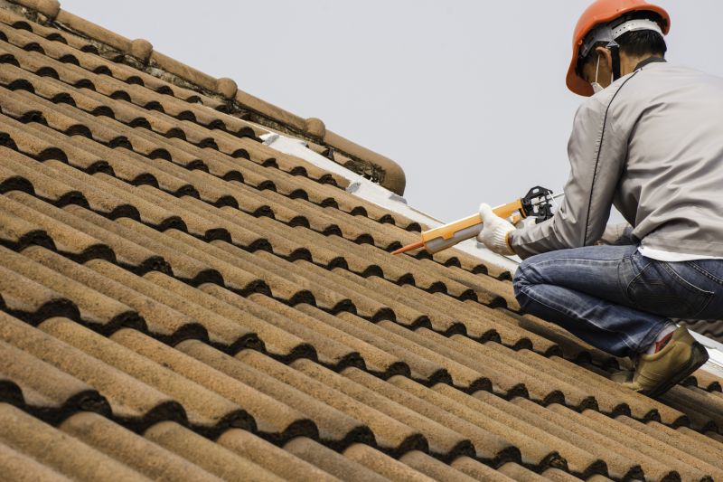 Roof Sealing in Gloucester, VA
