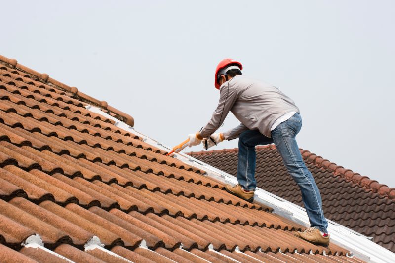 Roof Sealing in Heathsville, VA