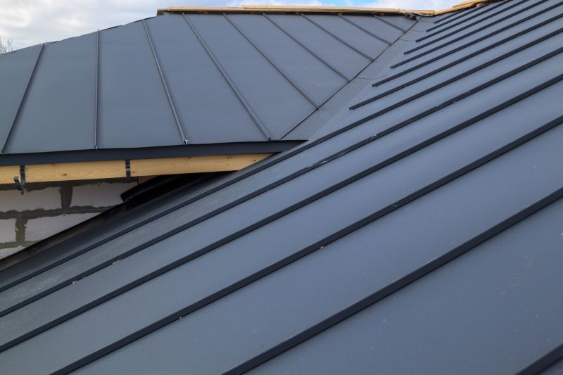 Roof Sealing in Lanexa, VA