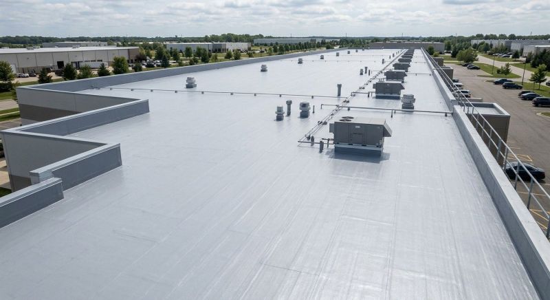 Roof Sealing in Urbanna, VA