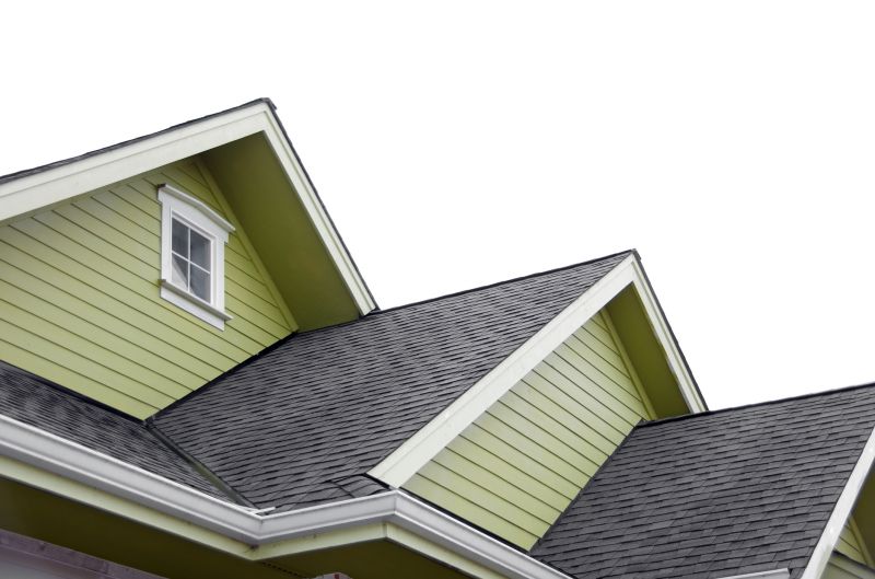 Roof Shingle Replacement in Middlesex County, VA