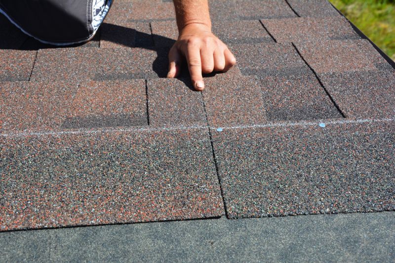 Roof Shingles Replacement in Middlesex County, VA