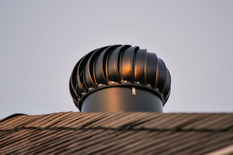 Roof Vent Installation Service in New Kent, VA