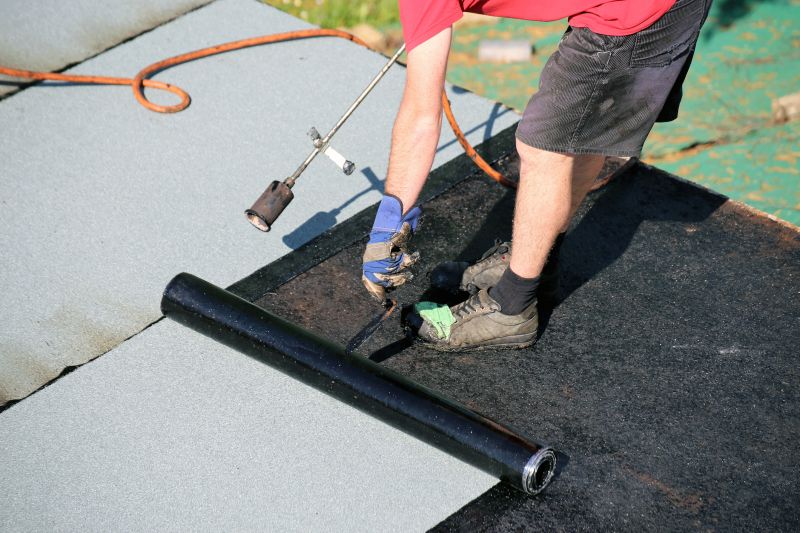Roof Waterproofing in Burgess, VA