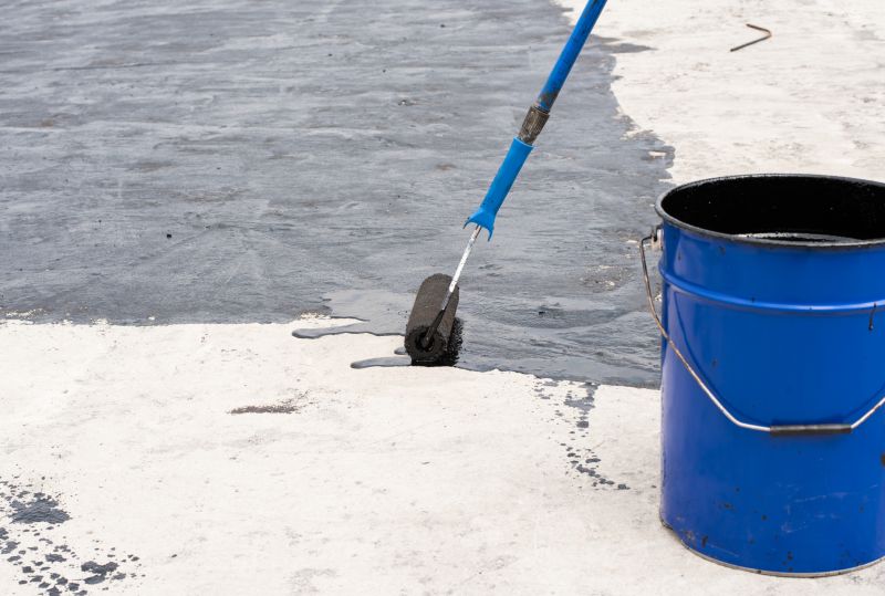 Roof Waterproofing in Cobbs Creek, VA