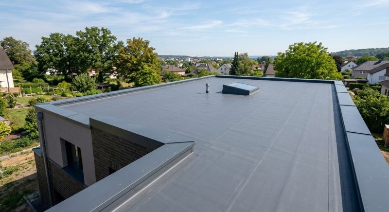 Roof Waterproofing in Heathsville, VA