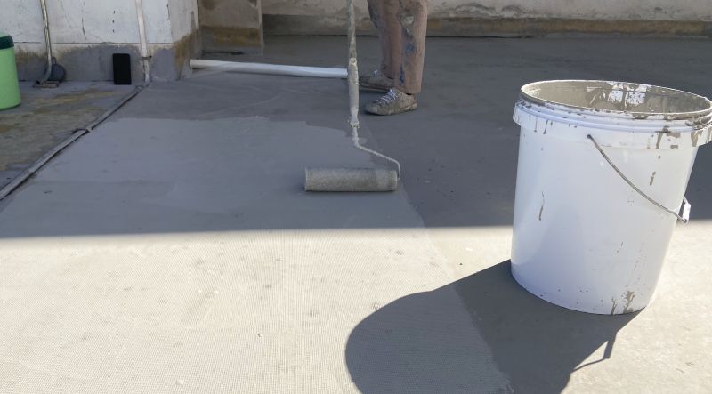 Roof Waterproofing in Middlesex County, VA