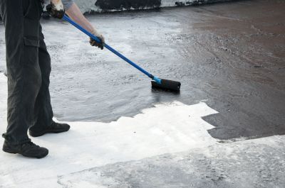 Roof Waterproofing in New Kent, VA