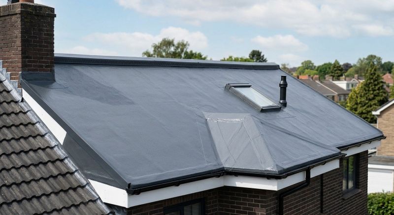 Roof Weatherproofing in Cobbs Creek, VA
