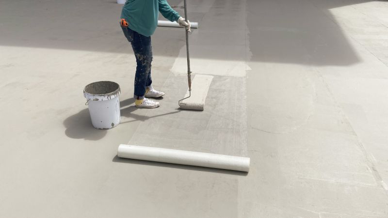 Roof Weatherproofing in James City County, VA