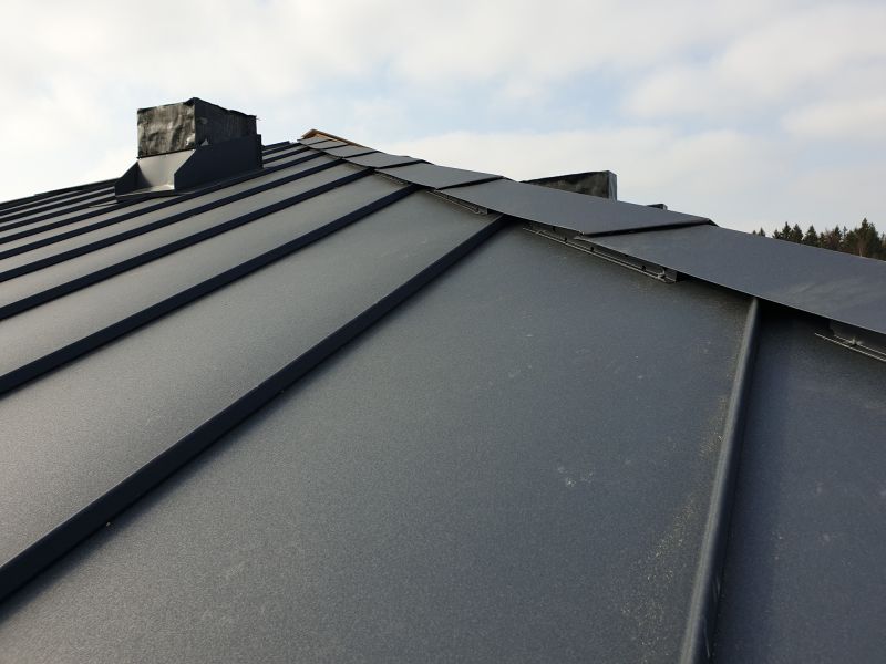 Roof Weatherproofing in James City County, VA