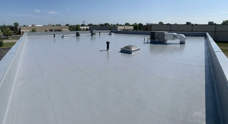Roof Weatherproofing in Lively, VA
