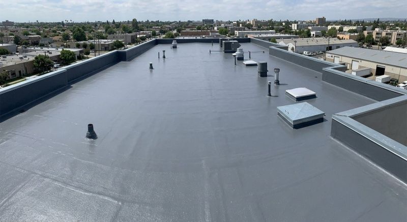 Roof Weatherproofing in Locust Hill, VA
