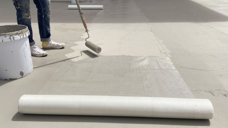 Roof Weatherproofing in New Kent, VA