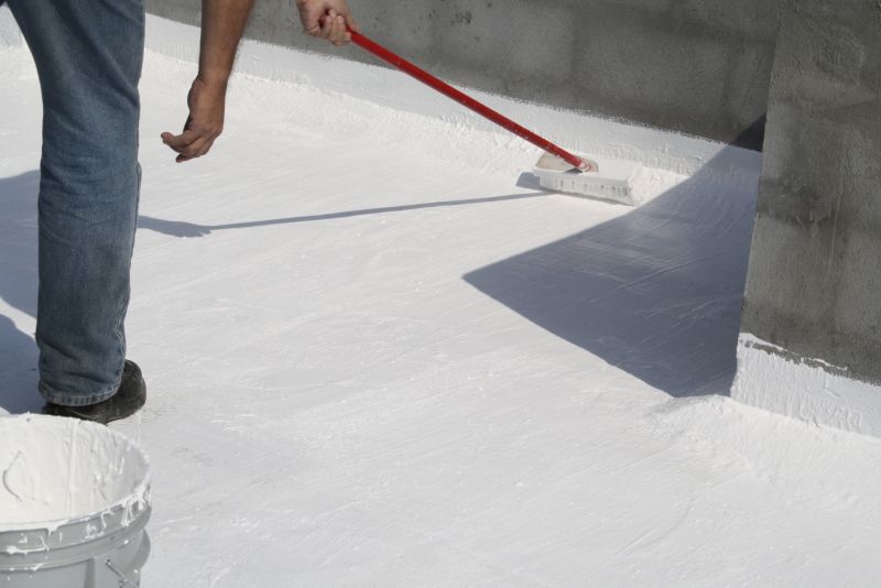 Roof Weatherproofing in Urbanna, VA