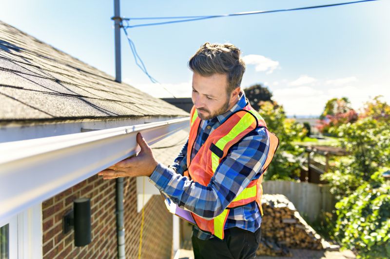 Roofing Evaluation in Burgess, VA