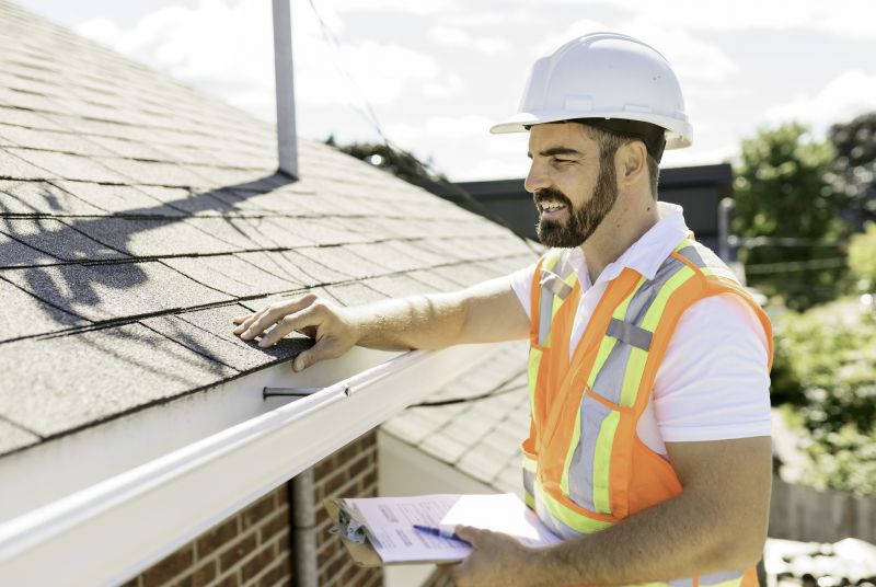 Roofing Evaluation in Middlesex County, VA