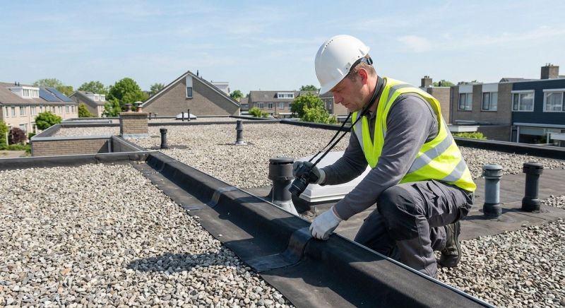 Roofing Evaluation in Middlesex County, VA