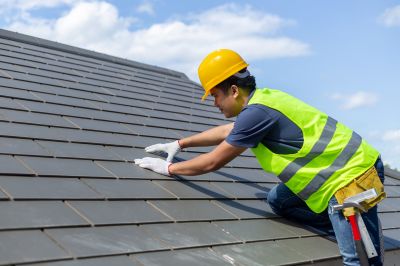 Roofing Evaluation in Mascot, VA