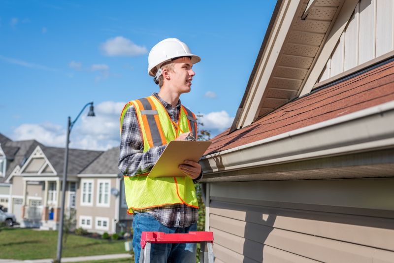 Roofing Inspection Service in Gloucester, VA