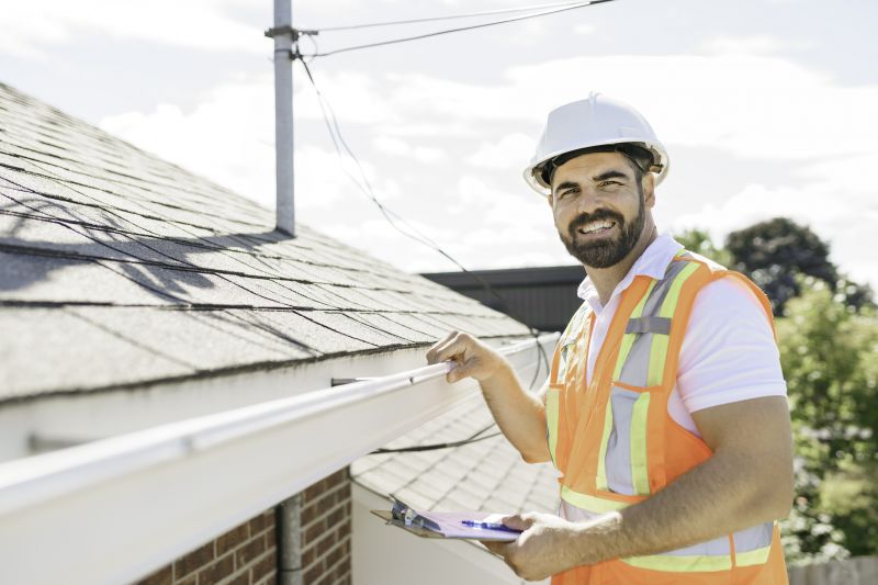 Roofing Inspection Service in Mascot, VA