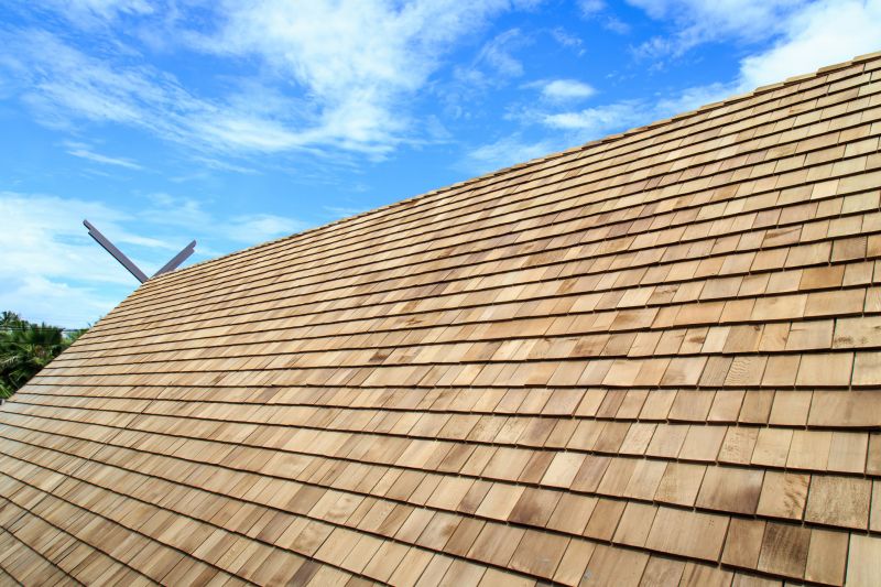Shake Roof Replacement in Cobbs Creek, VA