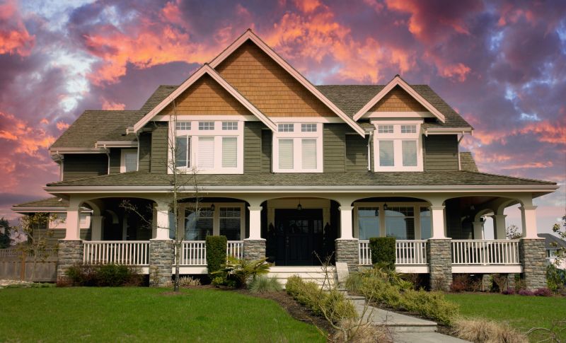 Shake Roof Replacement in Cobbs Creek, VA