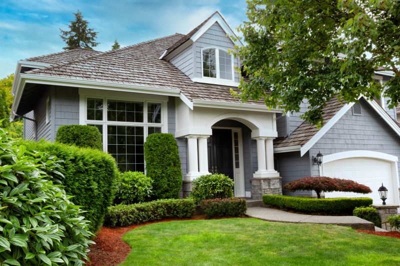 Shake Roof Replacement in Middlesex County, VA