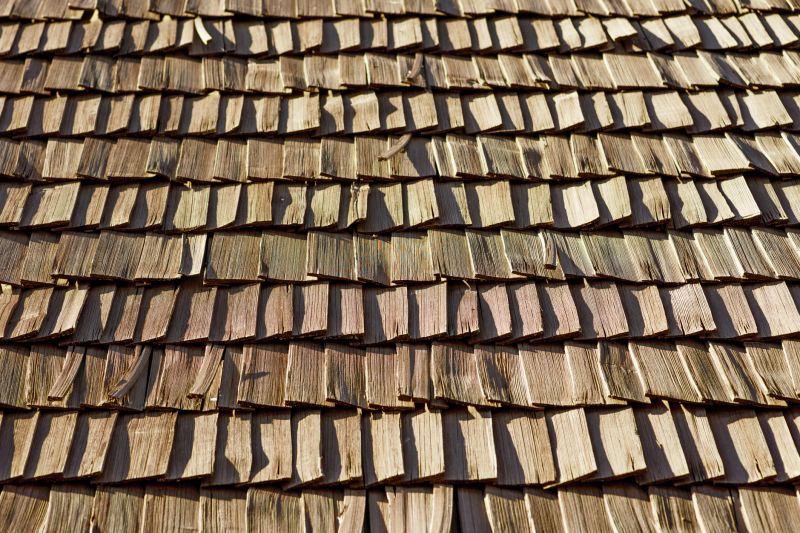 Shake Roof Replacement in Middlesex County, VA