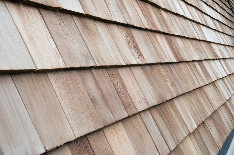 Shake Roof Replacement in Lively, VA