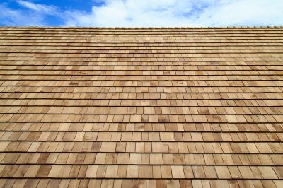 Shake Roof Replacement in Mascot, VA