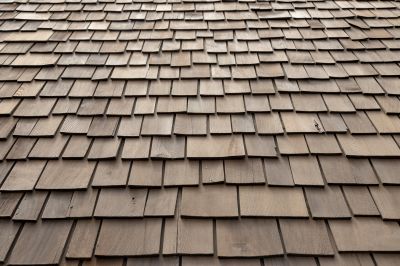 Shake Roof Replacement in Williamsburg, VA
