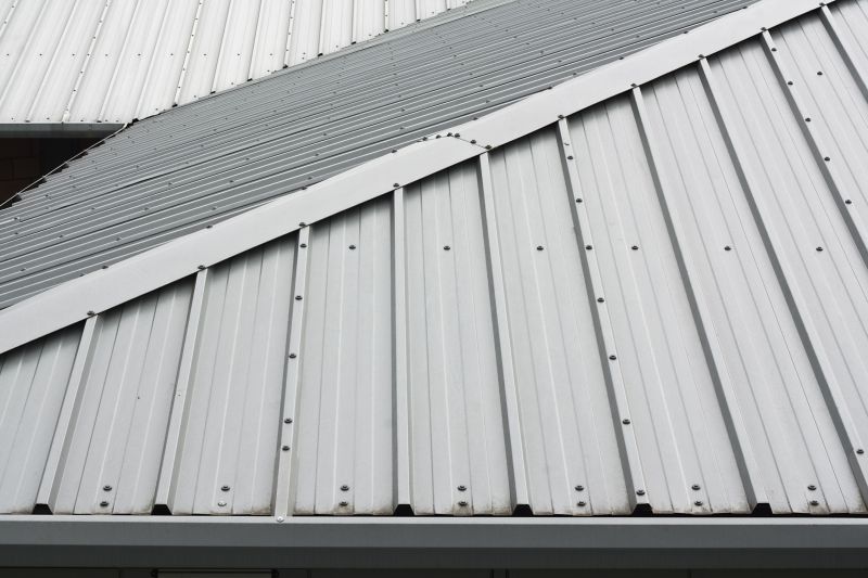 Sheet Roofing Installation in Toano, VA