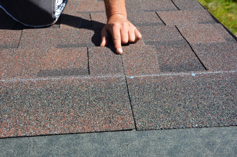 Shingles Installation in Middlesex County, VA