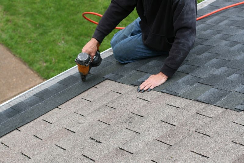 Shingles Replacement in Middlesex County, VA