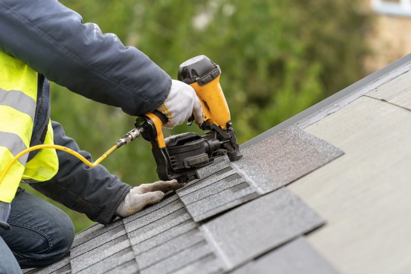 Slate Roof Construction in James City County, VA